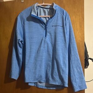 Vineyard Vines Light Blue Pullover